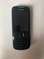 Handy Nokia 6303i Sachsen - Flöha  Vorschau