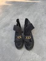Tod’s Stiefelletten 39 Köln - Köln Junkersdorf Vorschau