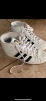 Adidas Superstar high Niedersachsen - Ostrhauderfehn Vorschau