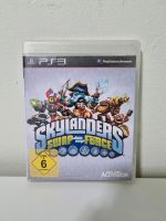 Skylanders Swap Force Niedersachsen - Hesel Vorschau