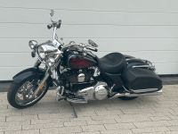 Harley-Davidson Road King Baden-Württemberg - Schwäbisch Hall Vorschau