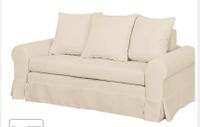 2er-Schlafsofa beige Hessen - Michelstadt Vorschau