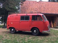 Ford Fk Taunus Transit Niedersachsen - Stoetze Vorschau