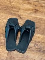 H&m Sandalen 40 Hannover - Südstadt-Bult Vorschau