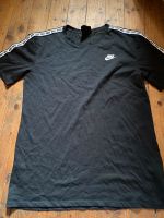Herren Nike T-Shirt gr. M neuwertig Bayern - Schwabmünchen Vorschau
