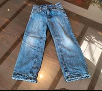 Winterjeans , Jeans, gefüttert, Topolino, 110,Thermohose , Nordrhein-Westfalen - Dorsten Vorschau