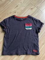 Süßes T-Shirt von Tommy Hilfiger Gr. S/P 6-7 124-140 Mädchen Nordrhein-Westfalen - Gummersbach Vorschau
