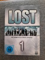 LOST - Staffel 1 DVD-Box Rostock - Toitenwinkel Vorschau