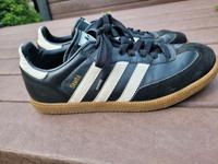 Adidas Samba Gr. 42 Saarbrücken-Dudweiler - Dudweiler Vorschau