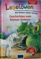 Leselöwen Geschichten vom kleinen Einhorn Baden-Württemberg - Heilbronn Vorschau