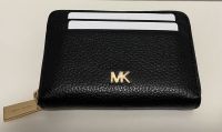 MICHAEL KORS Jet Set Small Geldbörse Leder schwarz NEU Wandsbek - Hamburg Hummelsbüttel  Vorschau