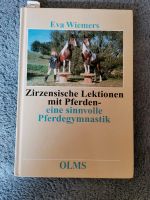 Eva Wiemers zirzensische Lektionen mit Pferden - eine sinnvolle P Bayern - Eitting Vorschau