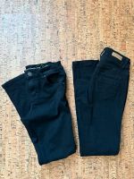 2 x Multiblu Jeans in Schwarz von Jeans Fritz Gr. 36 neuwertig Hessen - Habichtswald Vorschau