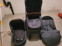 ABC Kinderwagen 3 in 1 Nordrhein-Westfalen - Krefeld Vorschau