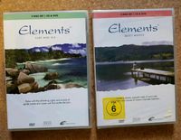 Elements CD & DVD, Surf and Sea, Quiet Moods Bayern - Gerbrunn Vorschau