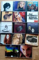 14 CD's Pop Country Bayern - Vöhringen Vorschau