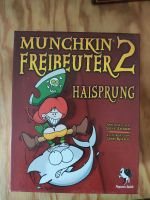 Munchkin Freibeuter 2 Haisprung Neustadt - Hohentor Vorschau