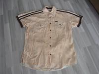 SCOTCH&SODA Kurzarm Hemd Gr. S orange gestreift Berlin - Lichtenberg Vorschau