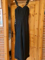 Rockabilly Latzhose EMP Gr 38,NEU Hessen - Runkel Vorschau