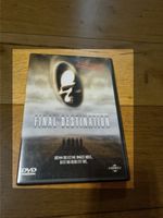 DVD - Final Destination (2000) Frankfurt am Main - Ostend Vorschau