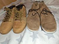 2 Paar Herrenschuhe,Gr.41 Bayern - Kiefersfelden Vorschau