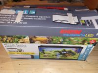 Eheim Aquarium-Set Aquastar LED schwarz 54l Schleswig-Holstein - Rickert Vorschau