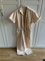 Levi's Jumpsuit 100% Cotton GR.XL Neu mit Etikett Niedersachsen - Leer (Ostfriesland) Vorschau