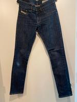 Jeans Diesel Gr. 27 Bayern - Pommersfelden Vorschau