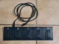 Korg EC5 5 fach Fußschalter für PA Keyboard Essen - Altenessen Vorschau