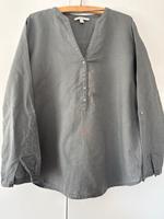Bluse Esprit Größe 40 in Khaki Bayern - Schierling Vorschau