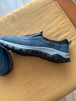 Herren Schuhe für Schmerzlinderung – OrthoMotion ,Grösse 44 Neu Hessen - Stadtallendorf Vorschau