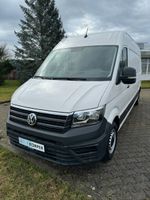 Volkswagen Crafter Kasten 35 lang Hochdach FWD Thüringen - Sömmerda Vorschau