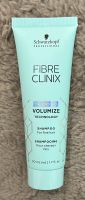 Schwarzkopf Fibre Clinix Shampoo 50 ml Wandsbek - Hamburg Marienthal Vorschau