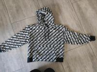 Calvin Klein Jeans Sweatshirt schwarz weiß XS S top Thüringen - Weimar Vorschau