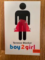 Boy2Girl - Jungendbuch, KinderBUCH LESEN! 7-8Klasse Bayern - Regensburg Vorschau