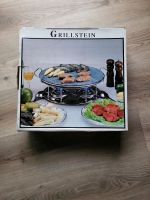 Grillstein NEU Niedersachsen - Stuhr Vorschau