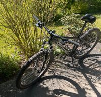 Specialized Hardtail Herren schwarz GR.L Rheinland-Pfalz - Wawern Saar Vorschau