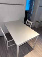 Ikea Tisch mit 2 Stühlen Schleswig-Holstein - Lübeck Vorschau
