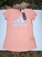 Adidas T-shirt 164 Neu Rheinland-Pfalz - Rittersdorf Vorschau