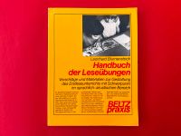 Handbuch der Leseübungen BELTZpraxis Niedersachsen - Göttingen Vorschau
