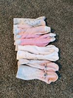 6 Paar Mädchen Socken Gr. 23-26 Niedersachsen - Zetel Vorschau