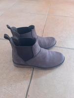 Chelsea boots gr. 38 Bayern - Übersee Vorschau