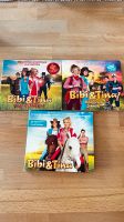 3 CD‘s Bibi & Tina Baden-Württemberg - Weingarten Vorschau