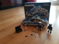 Playmobil 5179 City Action Polizei Auto Baden-Württemberg - Dettingen unter Teck Vorschau