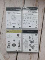 Stampin up Stempelset je 5 euro Bayern - Landsberg (Lech) Vorschau