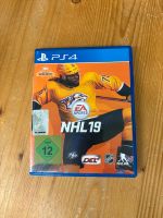 NHL 19 für PS4 Bayern - Schongau Vorschau