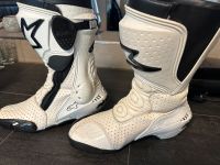 Alpinestars SMX Motorradstiefel Gr. 41 Niedersachsen - Nortrup Vorschau