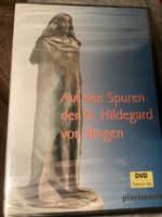 NEU DVD - AUF DEN SPUREN DER HL. HILDEGARD VON BINGEN Rheinland-Pfalz - Mainz Vorschau