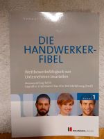 Die Handwerkerfibel - Band 1 Holzmann Medien Semper / Gress Nordrhein-Westfalen - Bottrop Vorschau