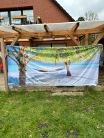 Sonnenschutz für eine sackmarkise von 4 meter oder mehr Niedersachsen - Harpstedt Vorschau